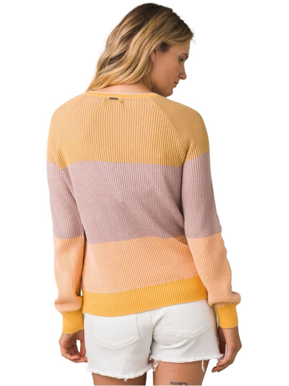 NWOT Prana Branagan Sweater Size Small - Picture 3 of 10